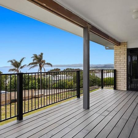 Kate And Harrys Villa Opotiki Exterior photo