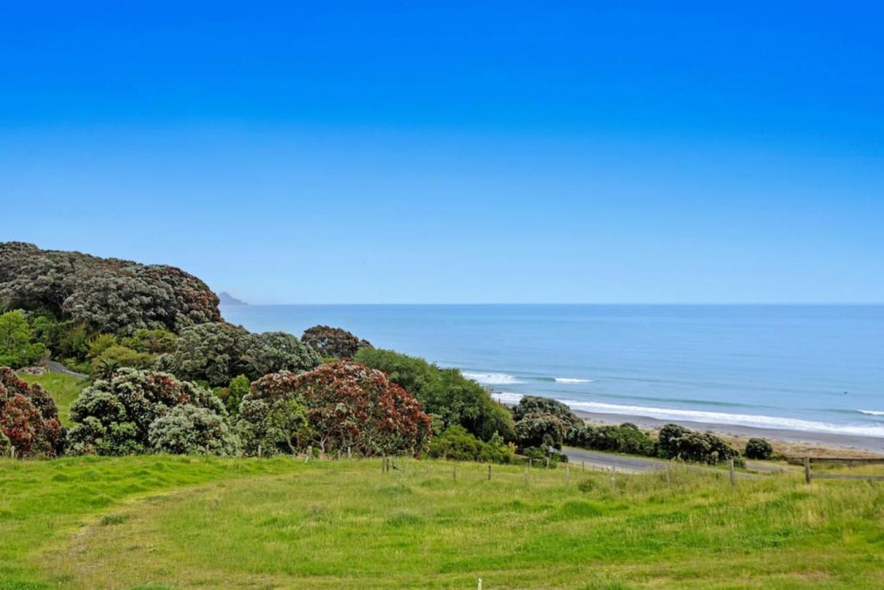 Kate And Harrys Villa Opotiki Exterior photo